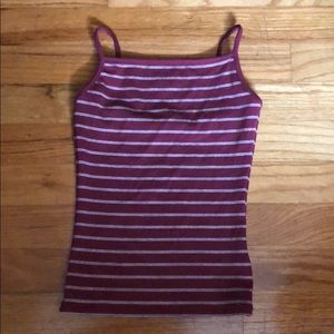 Xs tank top from the store Garage